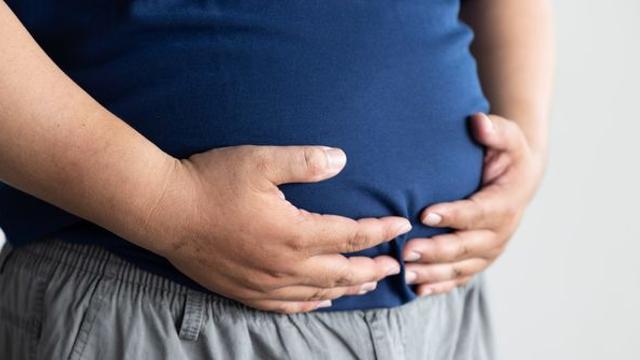 “배 나온 사람은 '이 암' 걸릴 확률 늘어난다”…지금 당장 살을 빼야 하는 이유