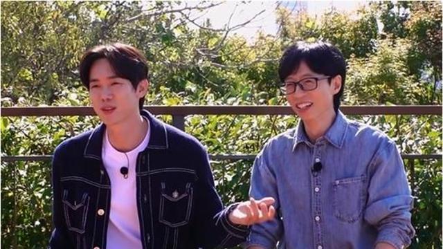 유재석, ‘말하는 대로’ 저작권료 공개… 유연석과 티격태격 케미 폭발