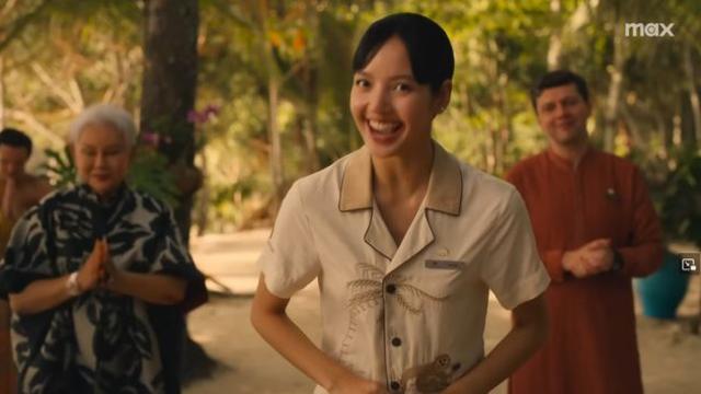 블랙핑크 리사, 태국 리조트 직원됐다…아이돌 화장 지우고 배우 데뷔