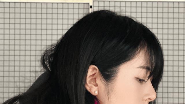 [포토] 결혼 앞둔 서동주, 미모 공개...