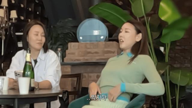 한혜진, 영정사진 촬영하는 母에 오열 