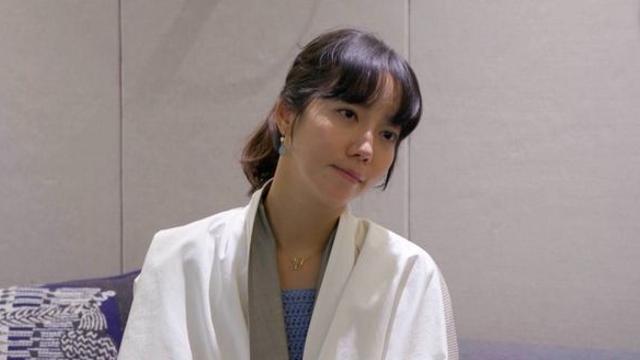 이윤진, 불안증 고백…“잠 못 자” 수면 장애까지 (이제 혼자다)