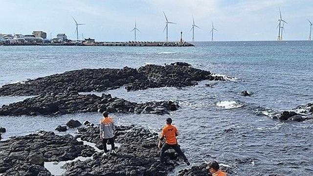 제주 금성호 실종자 수색 나흘째…수색 범위 확대