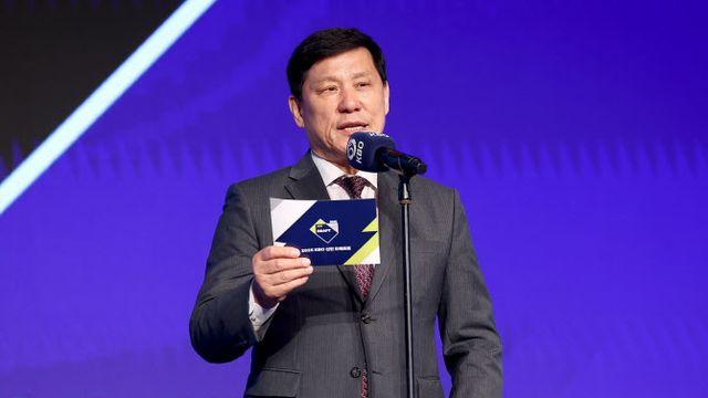 야구 산업화 시대 연 허구연 KBO 총재, 일구대상 받는다