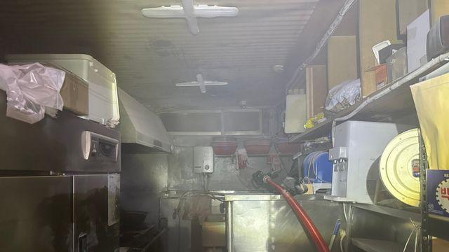 서울 강남구 대치동 은마상가서 불...200여명 대피