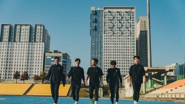 월간하프 11월호 : 교토마라톤을 앞두고