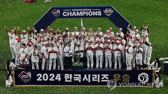 [천병혁의 야구세상] 왕조를 꿈꾸는 팀, 우승 직후 보강하지 않으면 퇴보한다