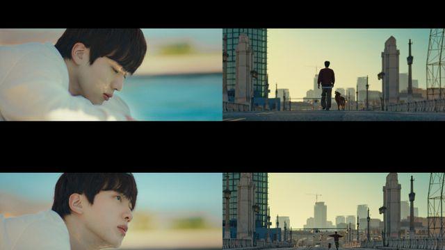 BTS 진, 타이틀 곡 ‘러닝 와일드’ MV 티저... 벅찬 사운드