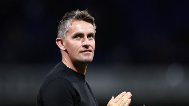 운명같이 찾아온 첫승 상대, ‘나의 청년기를 바친 친정팀’ 토트넘… 맥케나와 토트넘의 인연