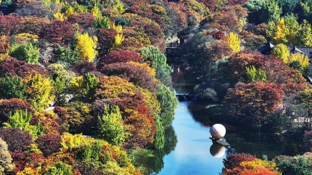 [내일날씨] 화요일도 낮 최고 22도…일교차 10도 이상