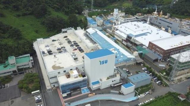 5500억원 대규모 유증 이수페타시스 ... 