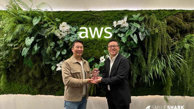 클라우드 컨설팅 전문 ‘스마일샤크’, AWS 프리미어 파트너 자격 확보