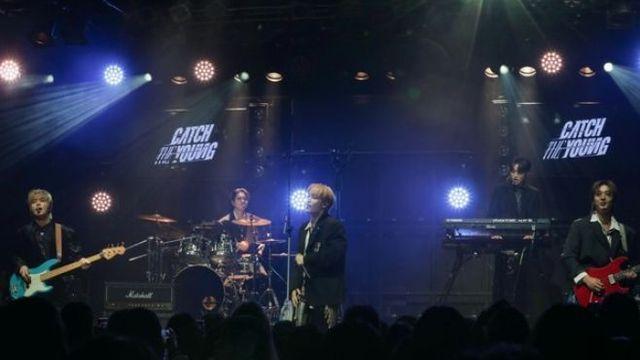 캐치더영, 데뷔 1주년 기념 콘서트 'DREAM IT' 감동 속 성료