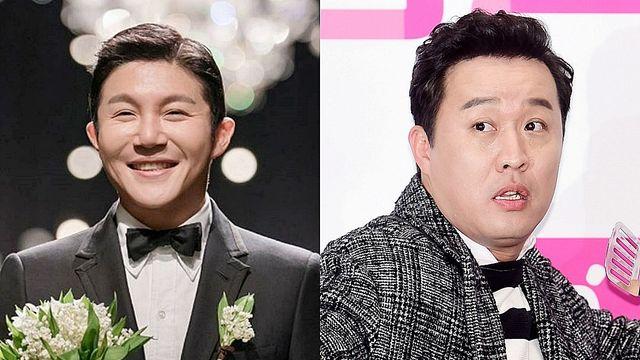 조세호 결혼식 불참한 정준하가 낸 '축의금 액수'가 공개됐는데 무려…