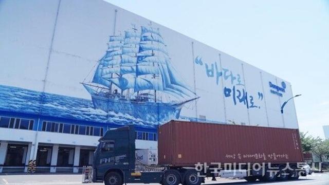 동원로엑스냉장, 바이텍테크놀로지(Anytron) 자체 라벨 출력 시스템 도입으로 물류라벨 내제화