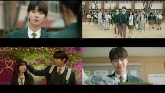 '조립식 가족' 황인엽, 