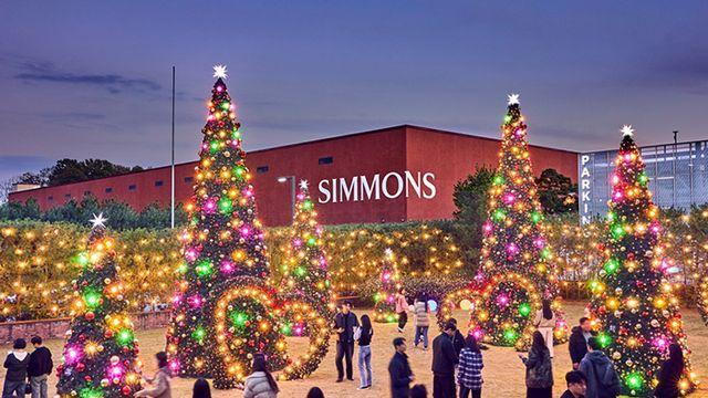 ‘크리스마스 명소’ 핫플에 관심 집중… 각기 다른 매력 뽐내는 크리스마스 명소 5곳