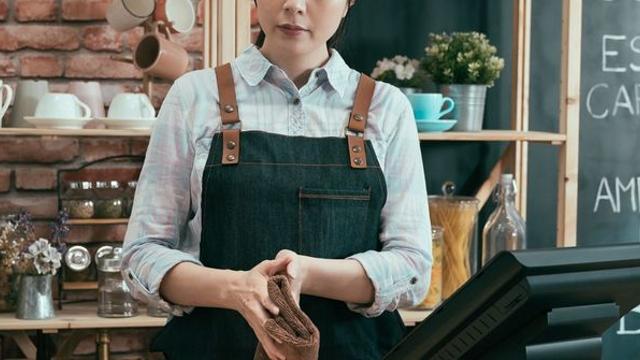 “이거 완전 XXX이네” 업주에게 쌍욕한 배달 기사, 갑자기 태도 돌변