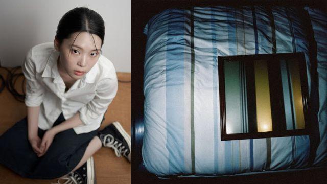 박지우, 새 싱글 '에즈 아이 디드' 발매… 셀프 프로듀싱