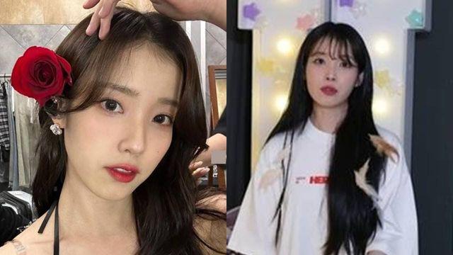 '해외 거주하는 중학교 동창이..' 실시간 아이유 악플러 180명 집단 고소 사태에서 밝혀진 충격 사실 (+소속사 발표)