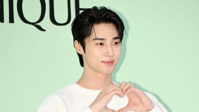 변우석, 가수 안 부럽네…대박난 OST 하나로 '오사카 돔' 뜬다 [엑's 이슈]