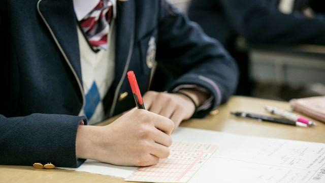 [헬스S] 결전의 날 D-1… 고 3학생, 수능 성적 올리기 '건강 관리법'