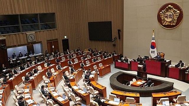 예결위, 이틀간 비경제부처 예산심사…특활비·지역화폐 등 쟁점