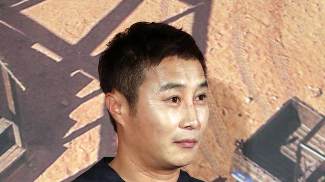 김병만, 전처 폭행 혐의에 