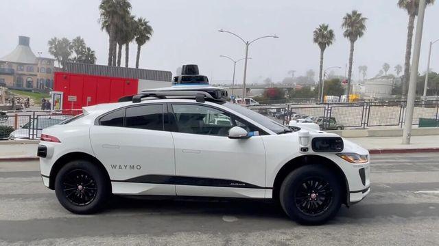 구글 웨이모, 美 LA서 로보택시 서비스 대폭 확장... 