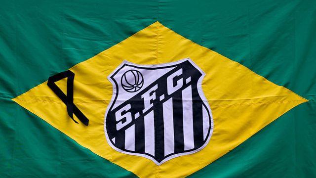 [오피셜] 명문은 죽지 않는다! 산투스, 승격 확정→1시즌 만에 1부 복귀...우승 가능성도