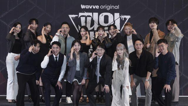 ‘피의 게임3’ 현정완 PD “최강자 총집합..’서바이벌 올스타전”