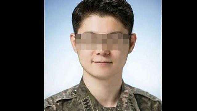 화천 토막 살인 저지른 군 장교 '신상 공개' (사진 4장)