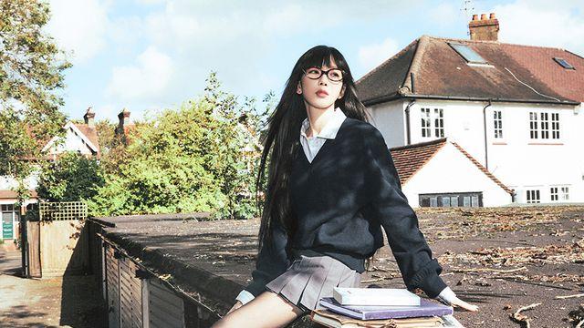 태연 수록곡 ‘Blue Eyes’, 주저함 없이 뛰어드는 사랑 이야기