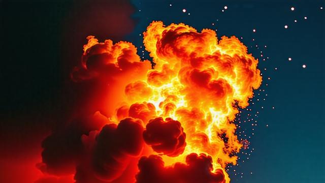 [속보] 공주 운암리 일원서 산불 발생 '주민과 등산객 대피 요망'