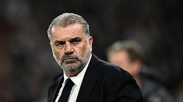 포스테코글루 경질? 그런 거 없다...토트넘, 포스테코글루와 '끝까지 간다'