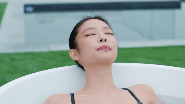 손흥민·제니도 한다는 ‘콜드 플런지’, 건강의 비밀은?