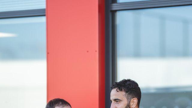 “맨유, 아모림 위해 ‘업그레이드된 홀란’ 노린다”…이적료 1280억원