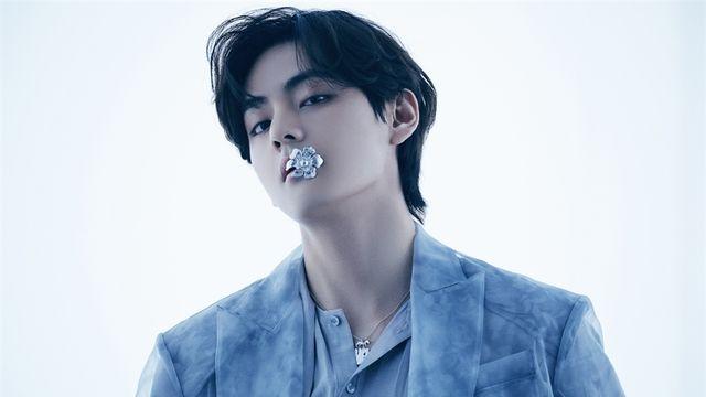 [BTS News] 방탄소년단 뷔, ‘크리스마스 트리’ 4억 2000만 스트리밍 돌파…돋보이는 감성 보컬