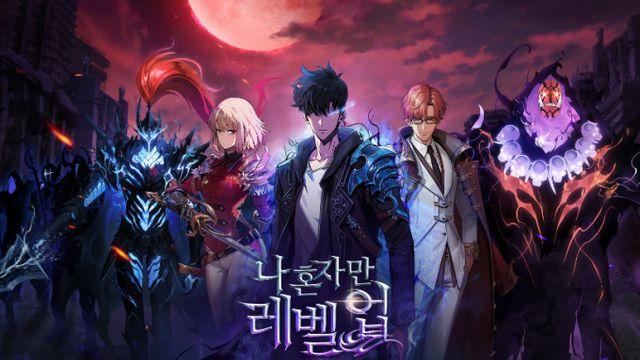 게임대상 노리는 넷마블, 9년 만의 도전… 퍼디·스블 누를까