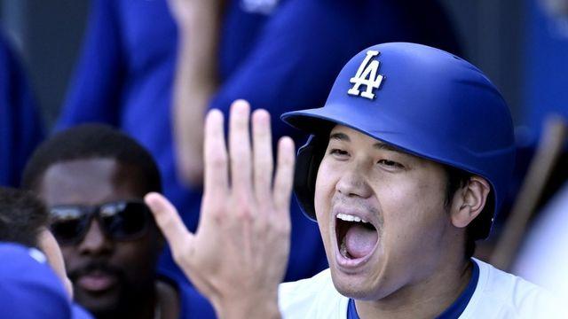 ‘NL MVP 최후 3인 발표’ 오타니, 또 최초 기록 쏜다