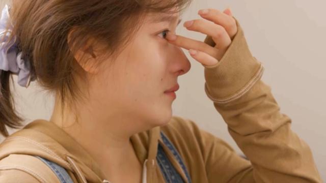 벤, 전 남편 이혼사유 폭로...출산 6개월 만에 결심