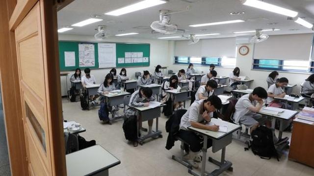 수능 이틀 전…배가 살살 아파서 고민이라면 '이렇게' 해보자