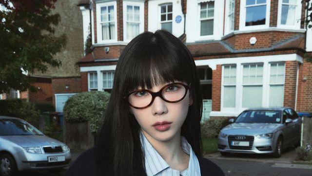 태연, 수록곡 ‘블루 아이즈’로 컴백 예열... 역시 믿듣탱