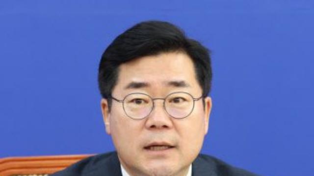 박찬대, 특감만 고집하는 韓 향해 