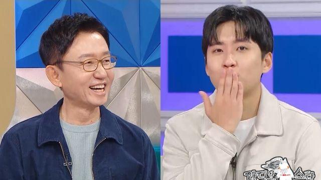 '라디오스타' 핫한 5수생 미미미누, 수험생들 위한 '필승 합격 전략' 전한다다