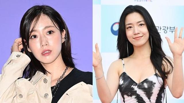 '티아라 왕따' 파묘 속...때마침 '예능 출연' 함은정, 무슨 말 할까? [종합]