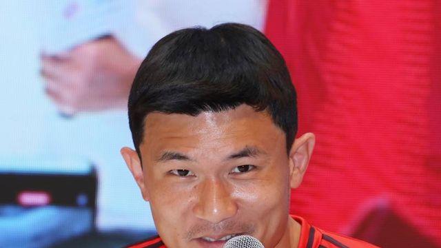 김민재, 판 다이크·디아스 제치고 ‘전 세계 최고 CB’…FIFA 연구소가 인정