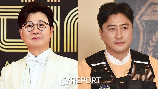김성주, 안정환과 이별 뒤 재회…’냉부해2′ MC로 다시 뭉친다