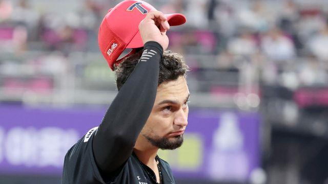 ‘KIA 출신’ 산체스, 미국 상대 ‘10탈삼진’ 호투…베네수엘라 승리·조 1위 등극 이끌었다