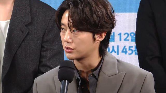 한은성 “아이돌 연습생 하다 ‘SNL’로 데뷔…그 시절 생각나” (‘핸섬을 찾아라’)